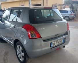 Suzuki Swift 1.3 DDiS 75CV permuto