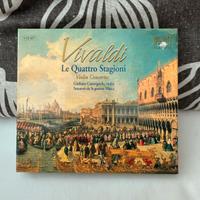 Vivaldi “Le quattro stagioni”