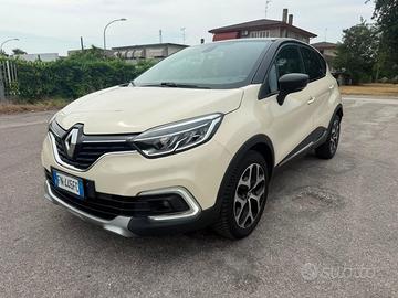 Renault Captur dCi 8V 90 CV EDC Start&Stop Energy 