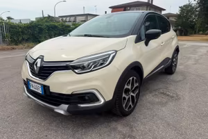 Renault Captur dCi 8V 90 CV EDC Start&Stop Energy 