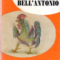 Il bell'Antonio. Vitaliano Brancati