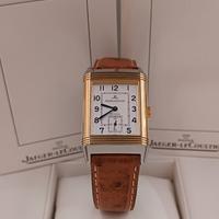 JLC Reverso Grande Taille 