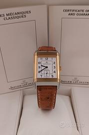 JLC Reverso Grande Taille 