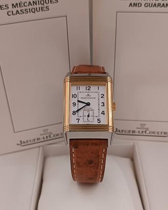 JLC Reverso Grande Taille 