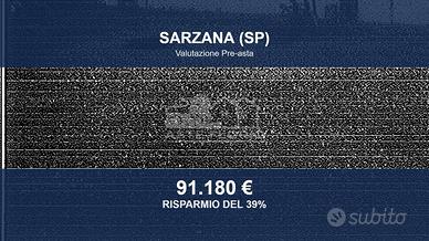 Immobile in asta di 277 m² a Sarzana