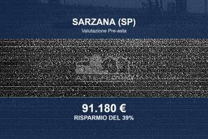 Immobile in asta di 277 m² a Sarzana