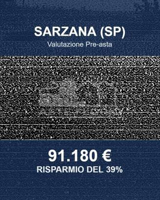 Immobile in asta di 277 m² a Sarzana