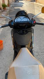 Piaggio beverly 300
