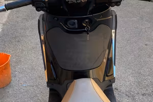 Piaggio beverly 300