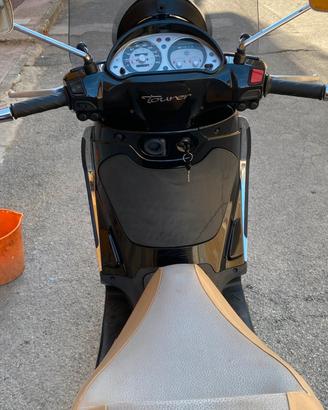 Piaggio beverly 300