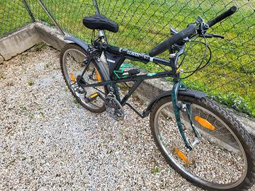 Bicicletta MTB
