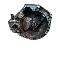 Cambio FIAT PUNTO 1242 benzina 60 cv 2001/2007 465