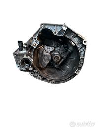Cambio FIAT PUNTO 1242 benzina 60 cv 2001/2007 465