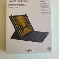 Logitech Universal Folio