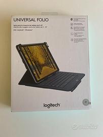 Logitech Universal Folio