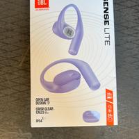 Jbl sense lite