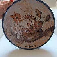 Piatto Ottaviani 78