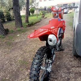 Honda CRF 450 r