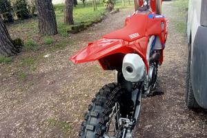Honda CRF 450 r