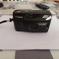 fotocamera Canon