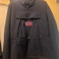 Napapijri Rainforest Winter Donna