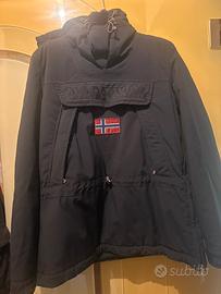 Napapijri Rainforest Winter Donna