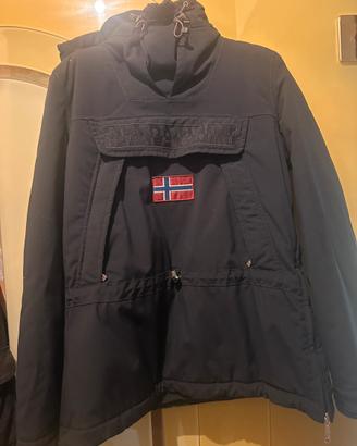 Napapijri Rainforest Winter Donna