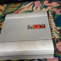 Amplificatore steg qmos 75.2