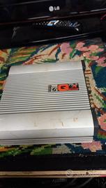 Amplificatore steg qmos 75.2