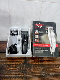 Tagliacapelli professionale elettrico 