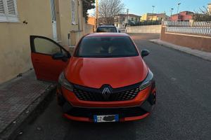 Clio Esprit Alpine 2025 nuova