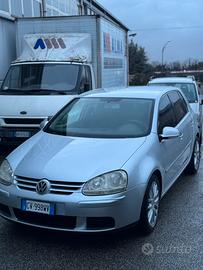 Volkswagen golf 5 TDI