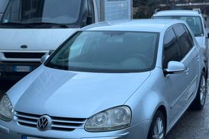 Volkswagen golf 5 TDI