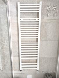 Scaldasalviette/ termosifone bagno 