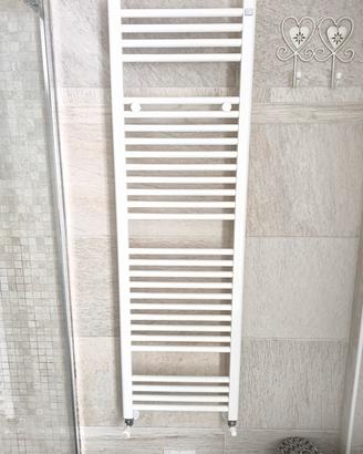 Scaldasalviette/ termosifone bagno 