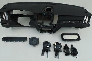 KIT AIRBAG - Volvo xc60 2° serie (dal 2017)