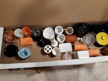 accessori da bagno