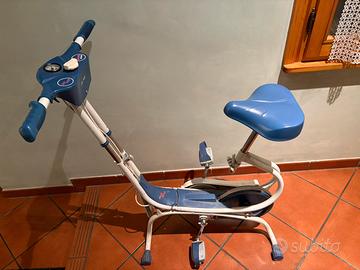Bicicletta da camera Atala