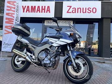 Yamaha TDM 900