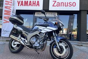 Yamaha TDM 900