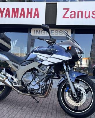 Yamaha TDM 900