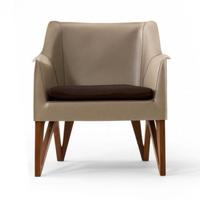 Poltrona Mobius di Giorgetti