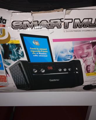karaoke canta tu 