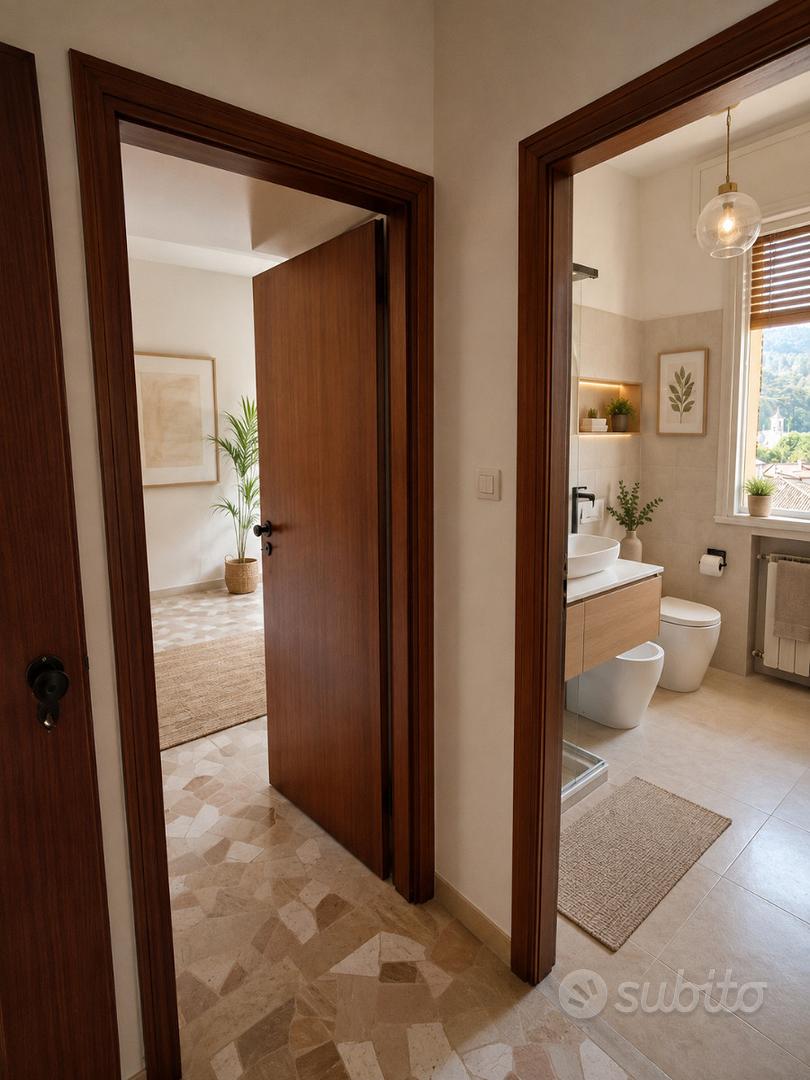 Appartamento – Tredozio, Forlì-Cesena - Vista 4
