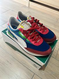 Scarpe puma