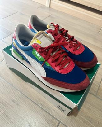 Scarpe puma