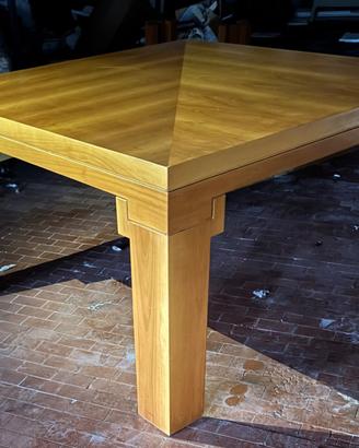Tavolo design moderno