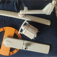 Lavastoviglie Electrolux Rex ricambi 