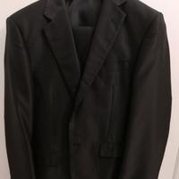 Abito sartoriale uomo da cerimonia