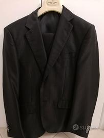 Abito sartoriale uomo da cerimonia